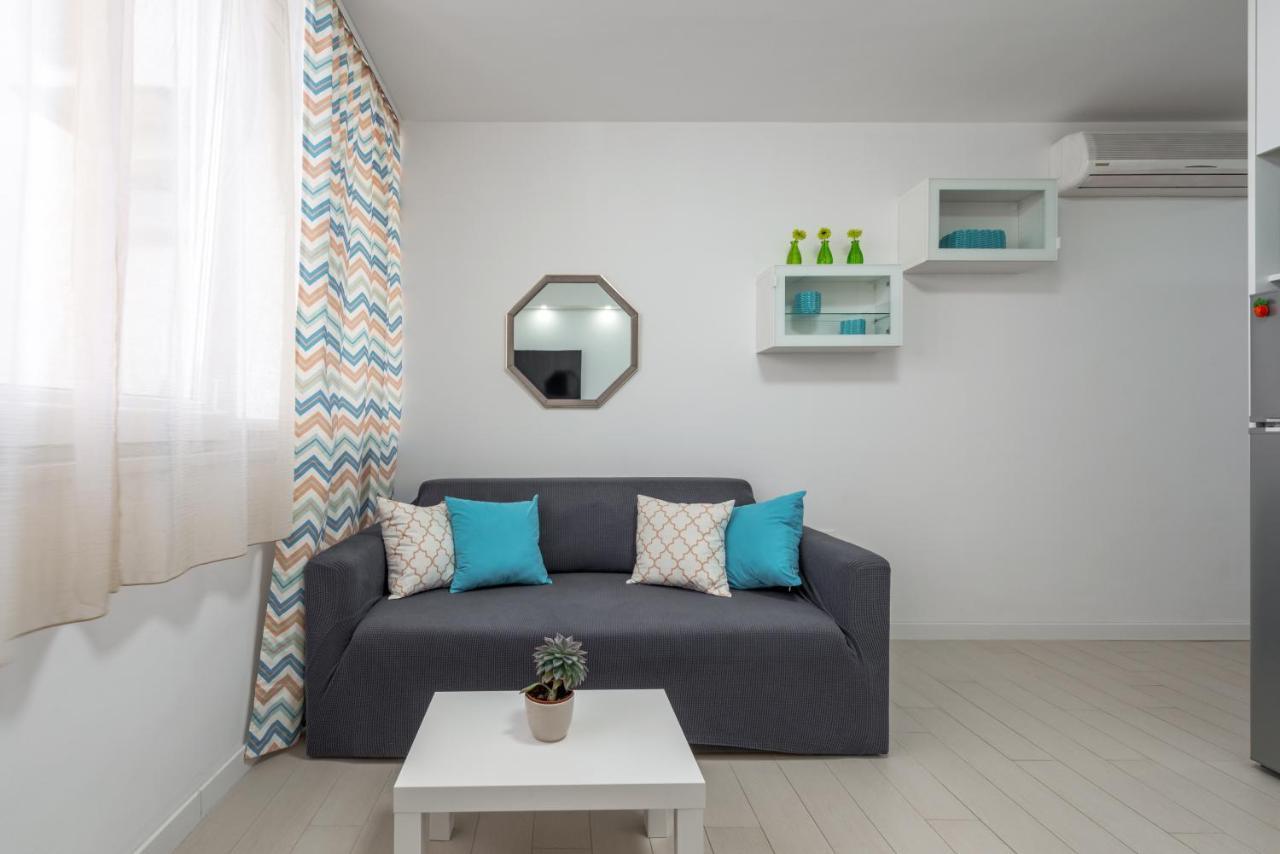 "Didu Studio" 20 Min Walk To Old Town Dubrovnik Exterior foto