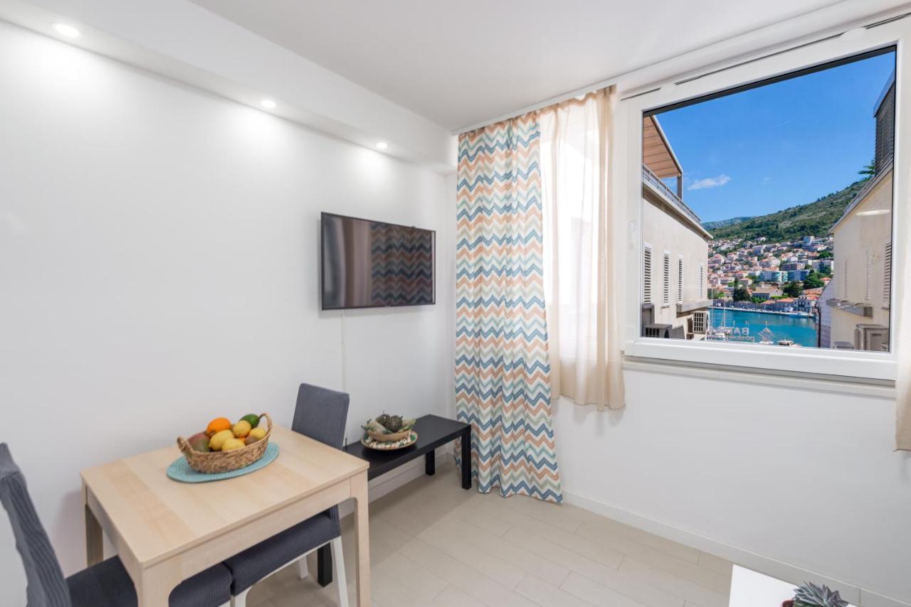 "Didu Studio" 20 Min Walk To Old Town Dubrovnik Exterior foto