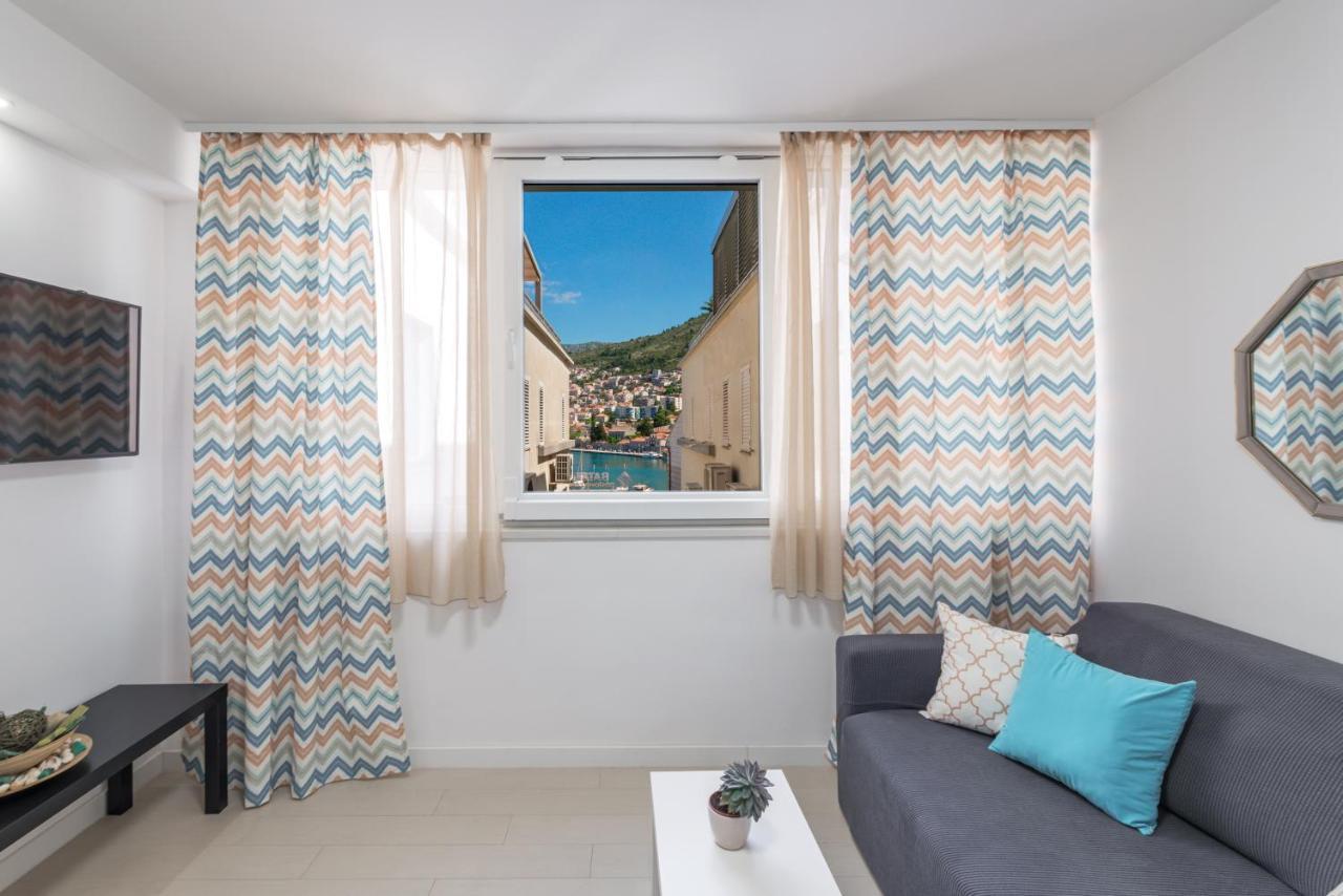 "Didu Studio" 20 Min Walk To Old Town Dubrovnik Exterior foto