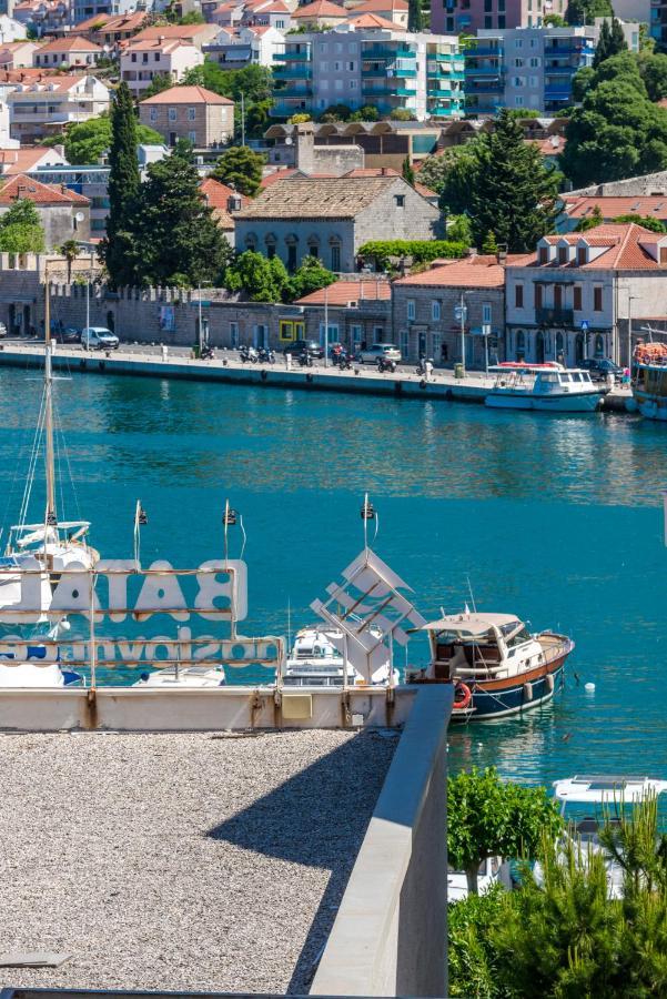 "Didu Studio" 20 Min Walk To Old Town Dubrovnik Exterior foto