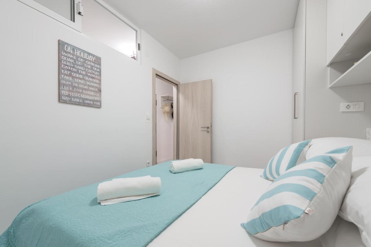 "Didu Studio" 20 Min Walk To Old Town Dubrovnik Exterior foto