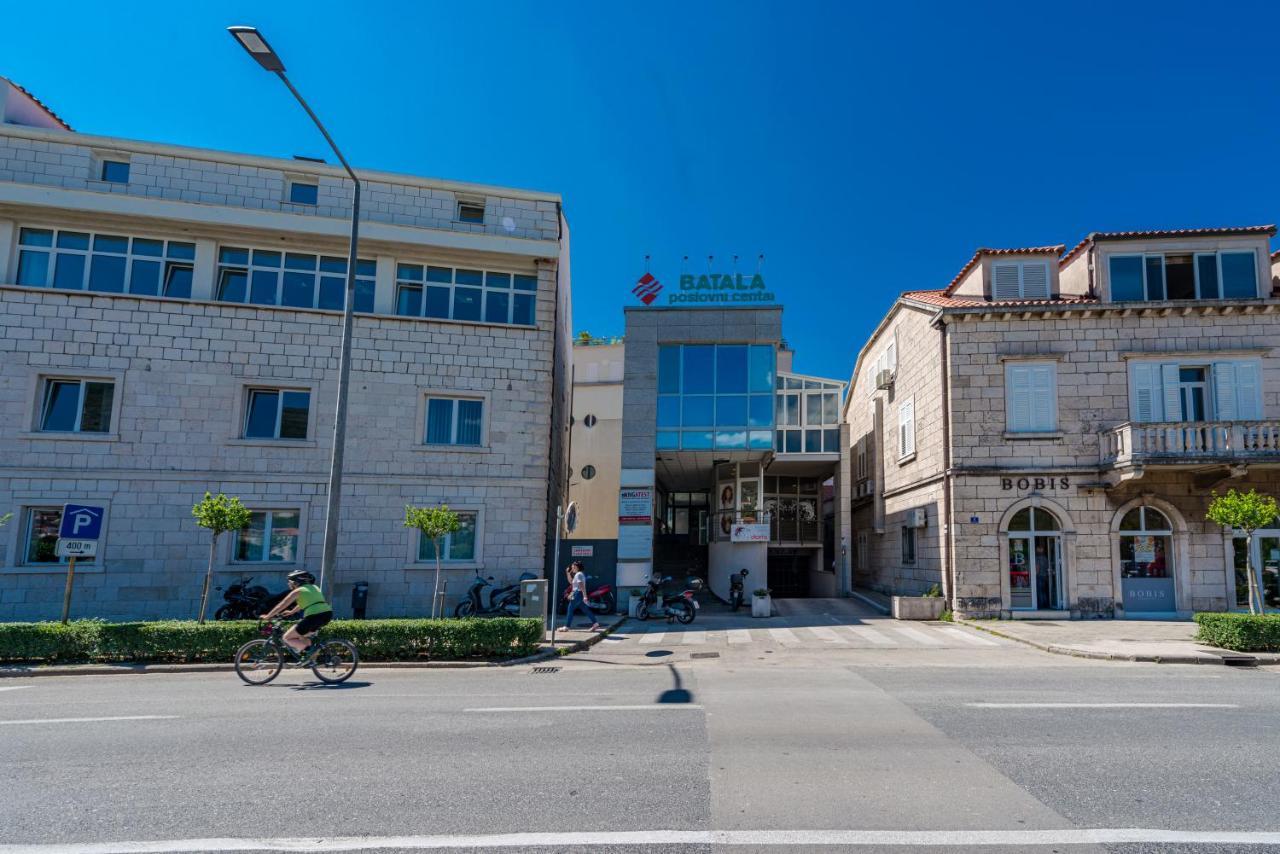 "Didu Studio" 20 Min Walk To Old Town Dubrovnik Exterior foto