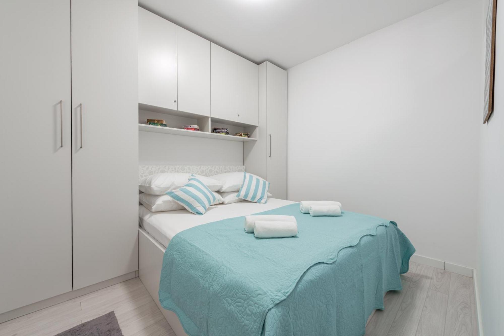 "Didu Studio" 20 Min Walk To Old Town Dubrovnik Exterior foto