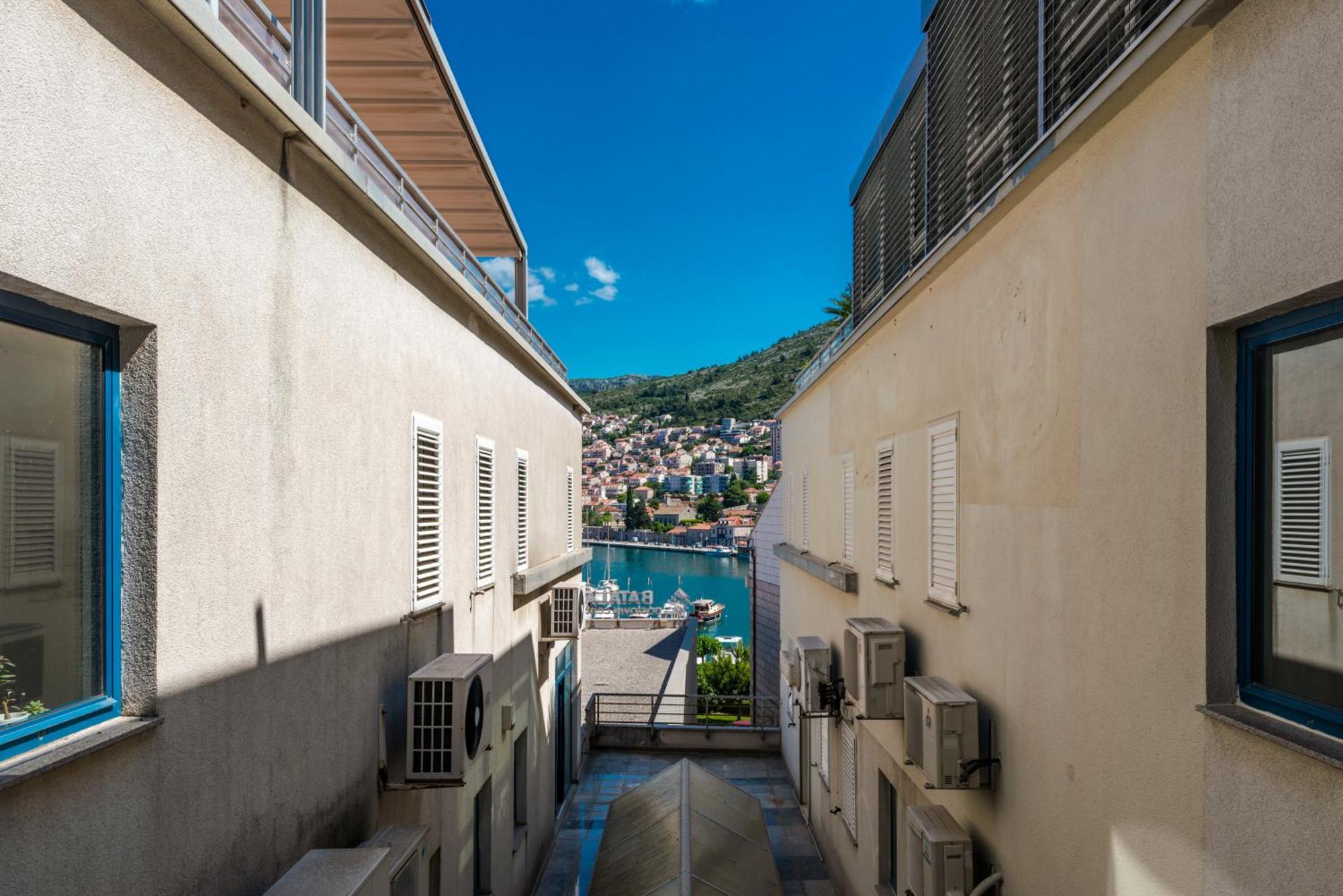 "Didu Studio" 20 Min Walk To Old Town Dubrovnik Exterior foto